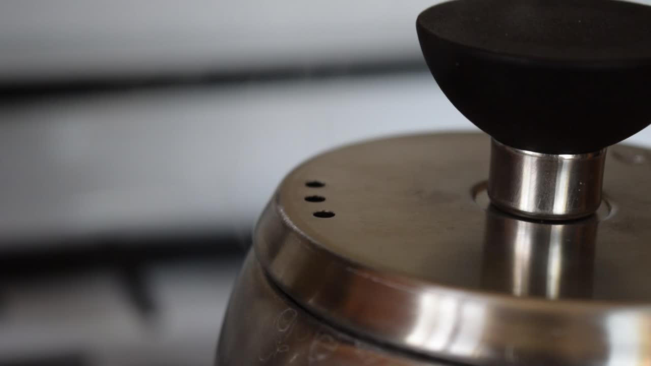 паровой кофе gator pour over