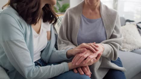 Close-up-video-of-holding-hands-in-a-sign-of-support