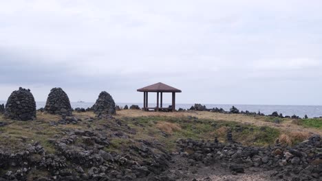 Aussichtspunkt-Auf-Der-Insel-Udo-In-Südkorea