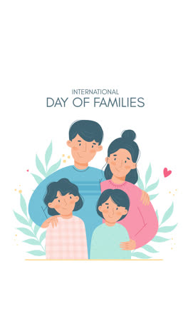 international day of families