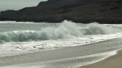 Olas-Rodando