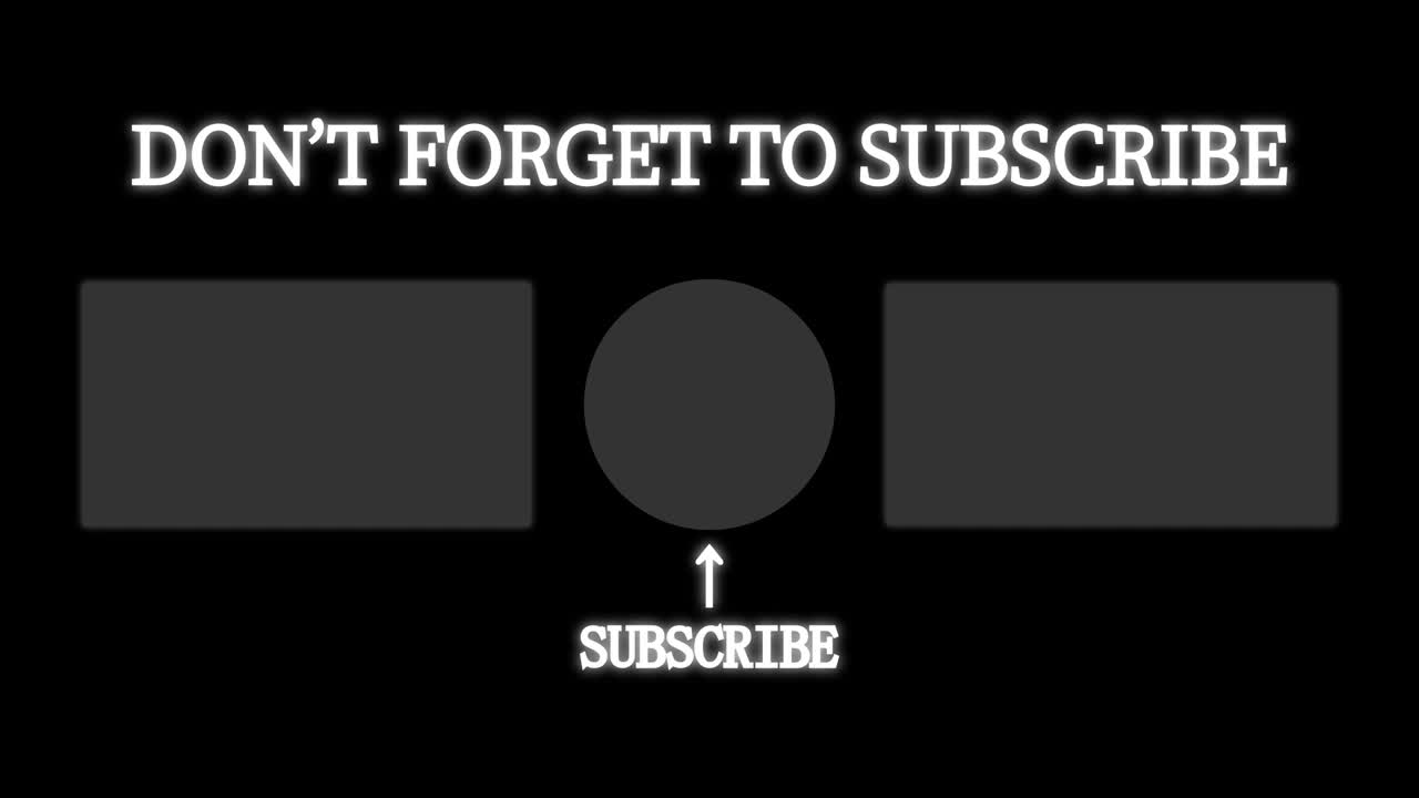 gráficos de movimiento de la pantalla de finalización de la tarjeta de finalización