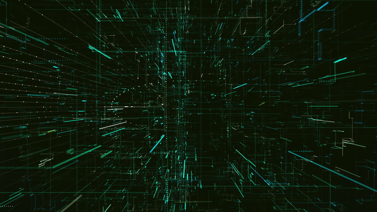 Enhancing Presentations with Dynamic CG Animation