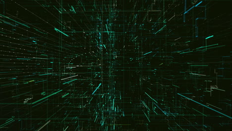enhancing presentations with dynamic cg animation