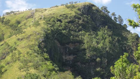 Una-Exuberante-Selva-Tropical-De-Montaña-En-El-Este-De-África-En-El-Monte-Moroto