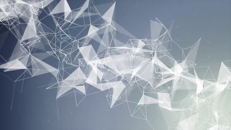 diseño de redes geométricas abstractas