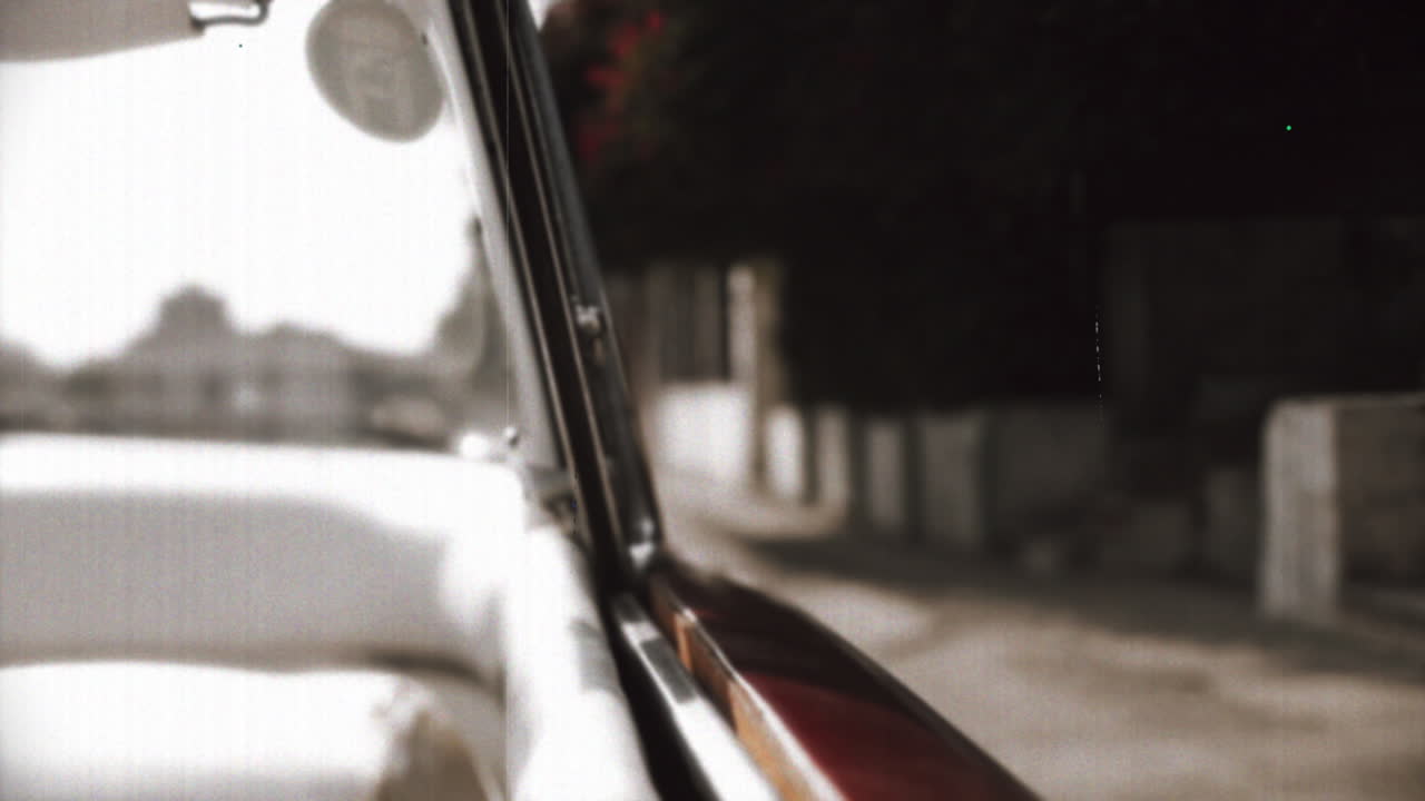 하바나 클래식 카 09