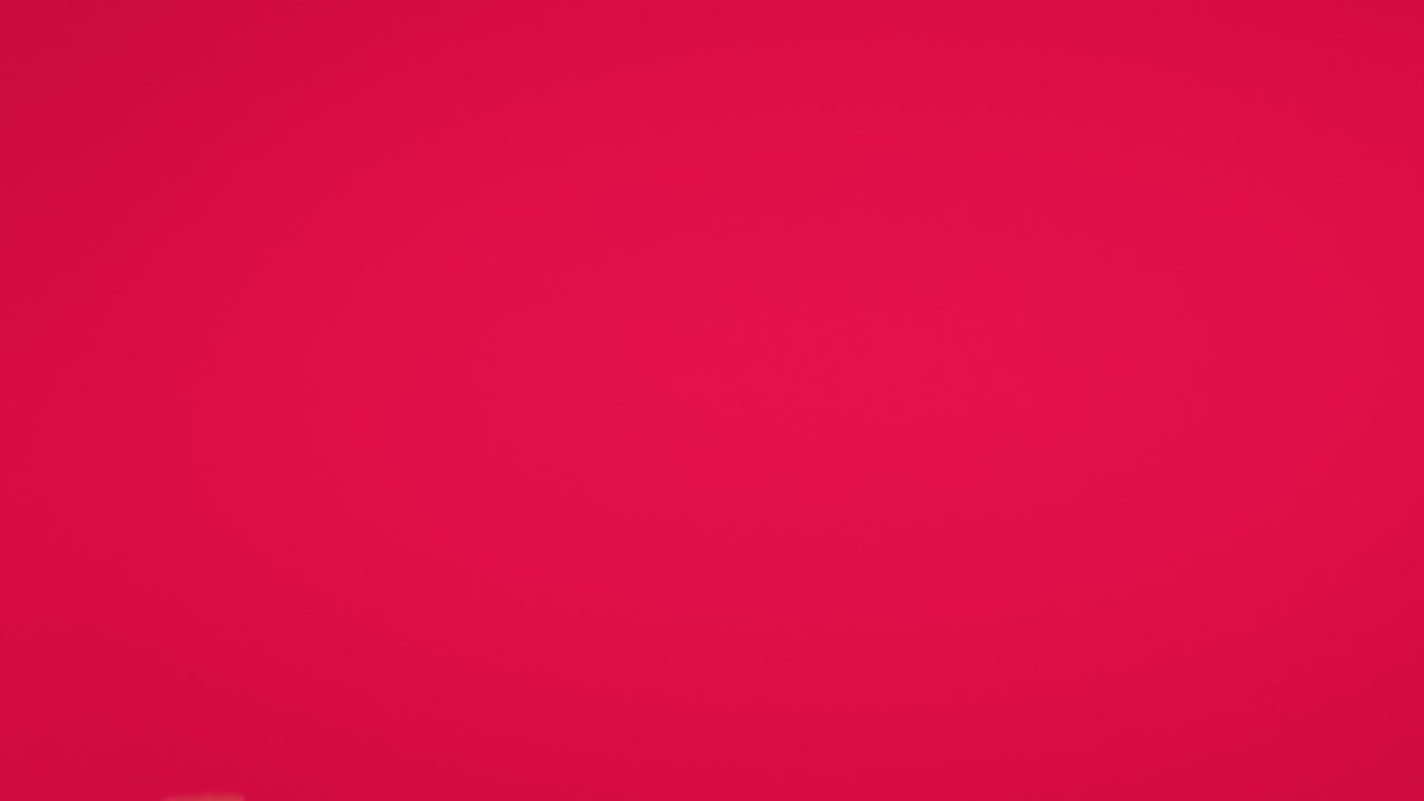 Flying of Greyfurt and Slices in Fuchsia Background