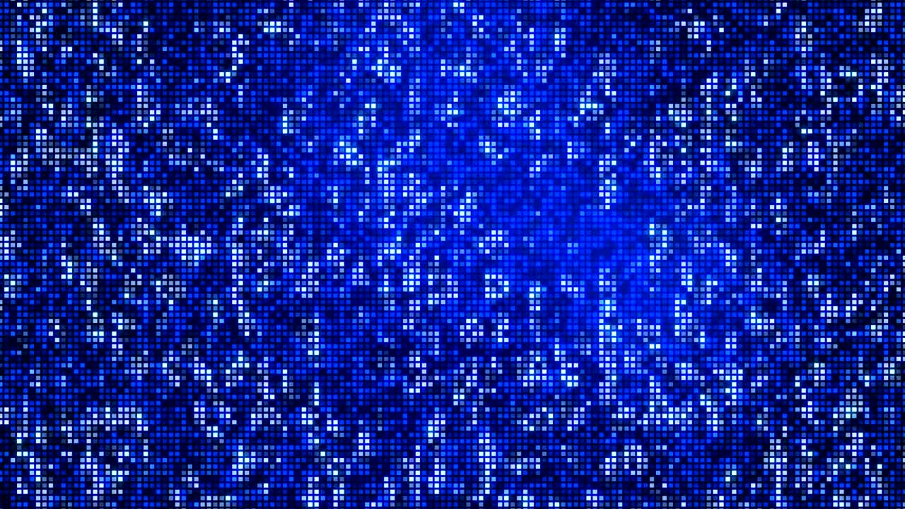 fondo de mosaico abstracto (con bucle)