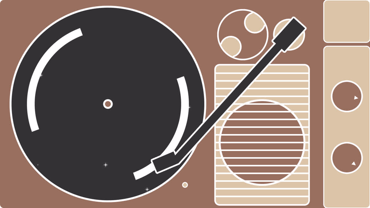 Record player Transitions. 1080p - 30 fps - Alpha Channel (4).mov