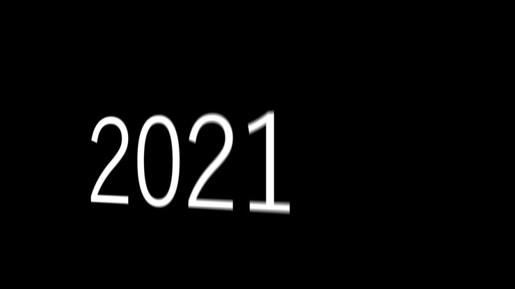 animazione di testo 2021 motion graphics