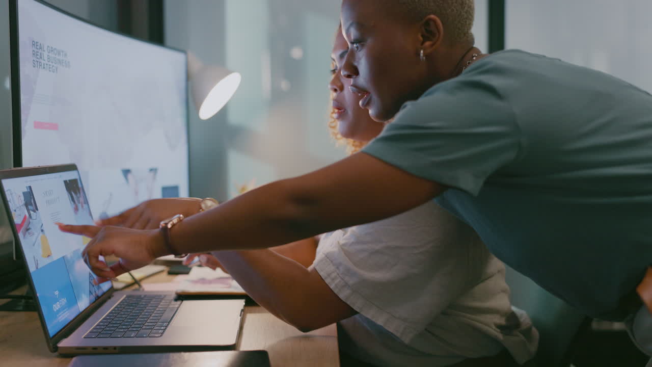 Computer, ricerca o team di programmatrici