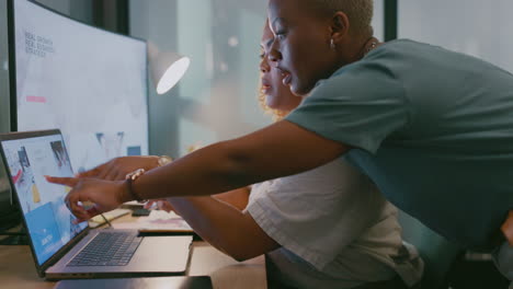 Computer,-research-or-programmer-women-team