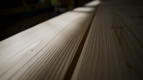 Close-Up-Shot-Of-Wood-Board-Texture