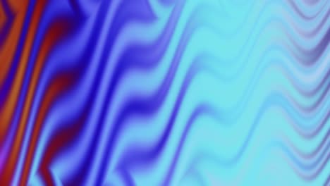 blur neon background color gradient glow blue