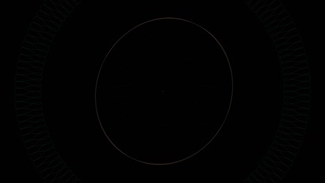 patrones de interferencia circular 02