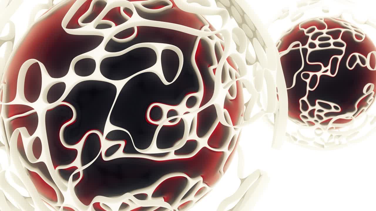 el virus de la pandemia