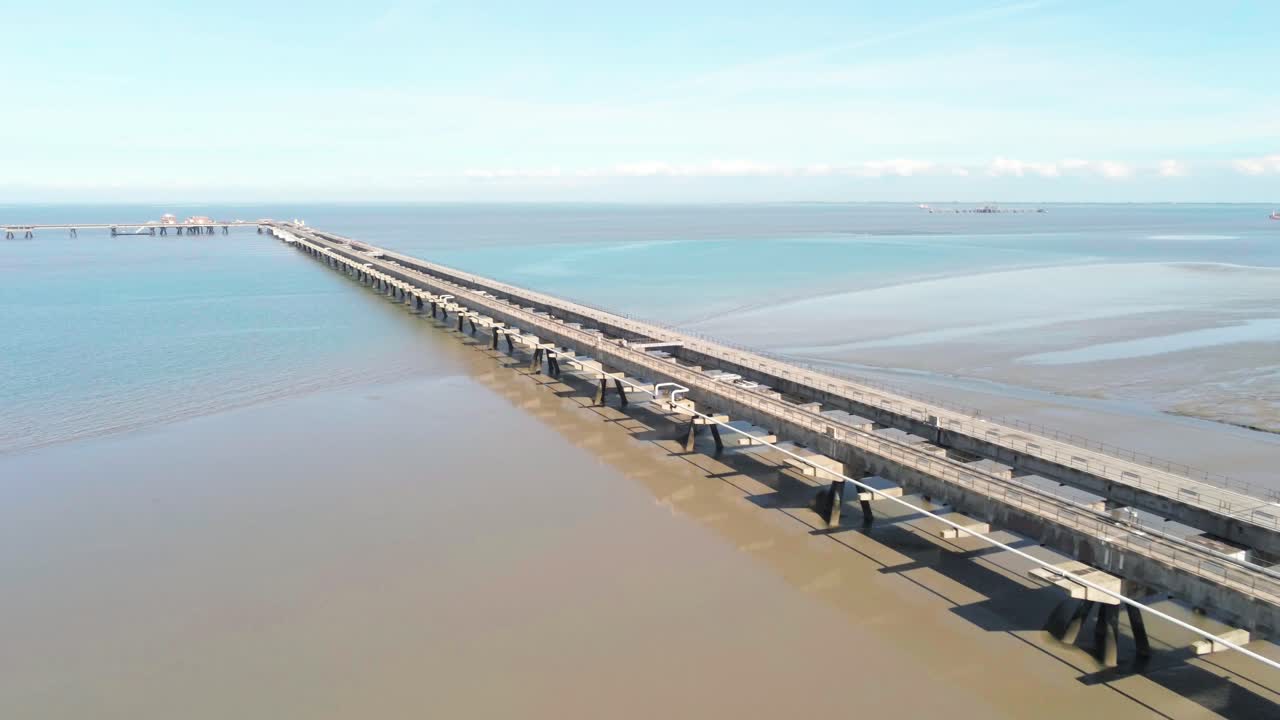 빌헬름스하벤, 독일