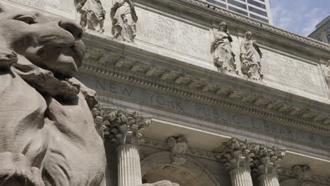 new york city public library reveal
