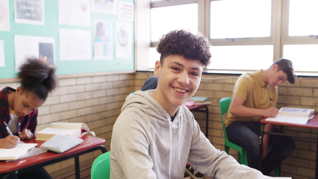 You'll never forget the day you learned something