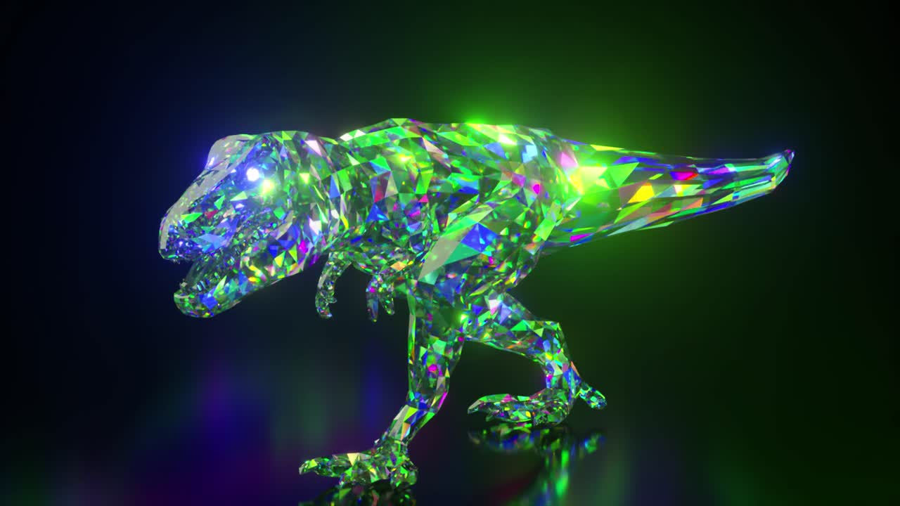 다이아몬드 티렉스