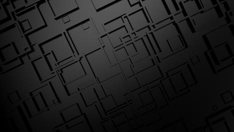 animated rectangles background