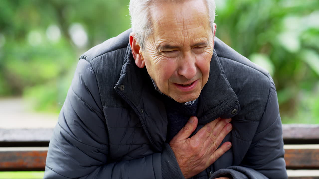 nadie es inmune a las enfermedades del corazón.
