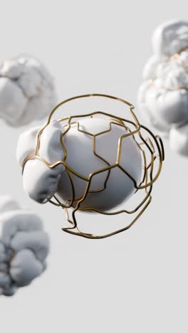 formas geométricas abstractas