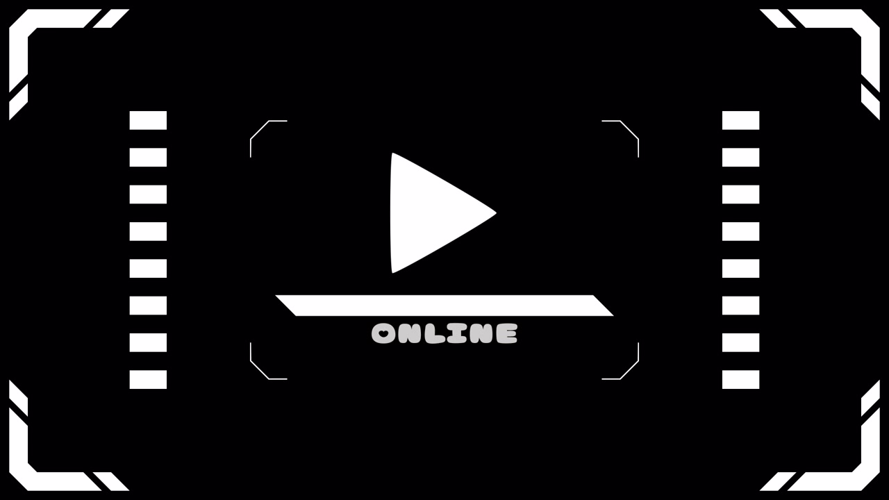 Virtuele verbindingsweergave Overgangen. 1080p - 30 fps - Alpha Channel (5)