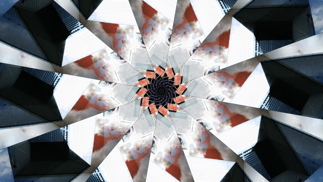 parís arco abstracto 08