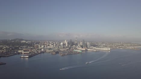 droneshot-showing-auckland-cbd-and-the-port.mp4