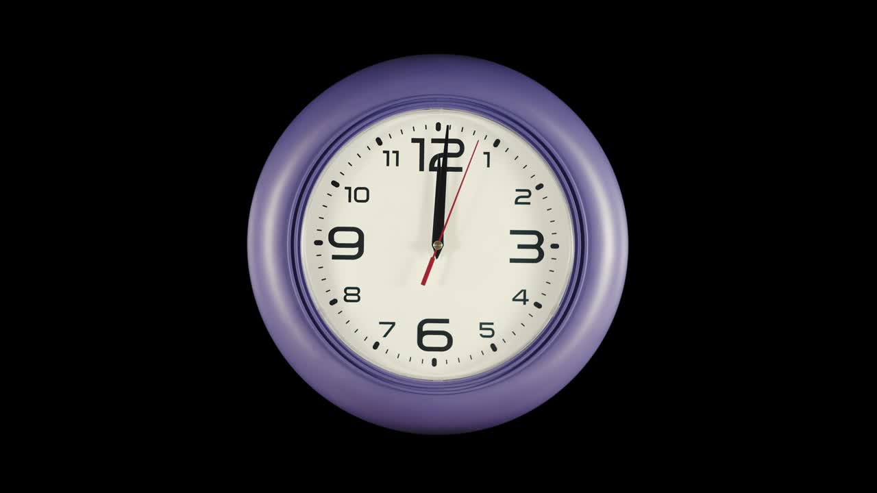 el lapso de tiempo de velocidad