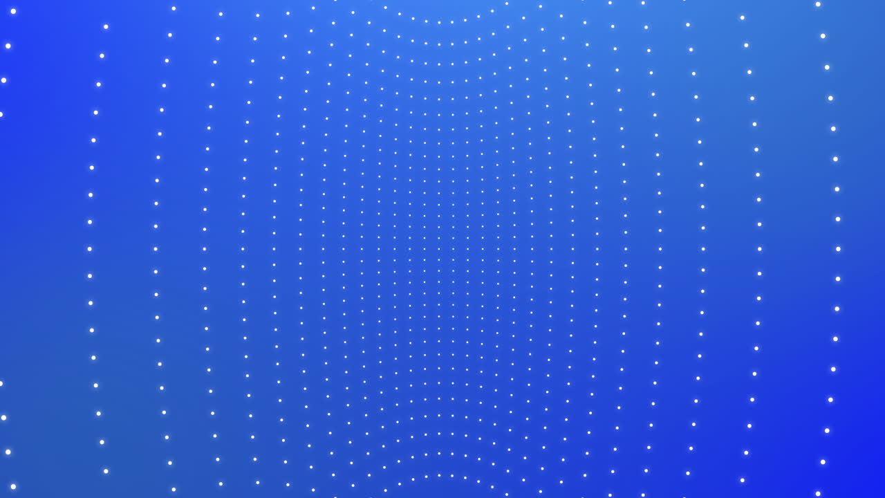 클라우드, iot 및 네트워크 컴퓨팅 또는 라디오 통신을위한 기업 기술 프레젠테이션 배경 오프너