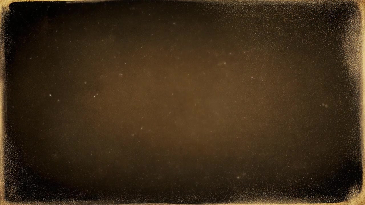 Toz ve Çiziklerle Vintage Film Doku Katmanı