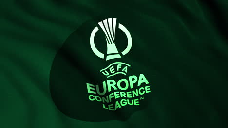 uefa conference league logo