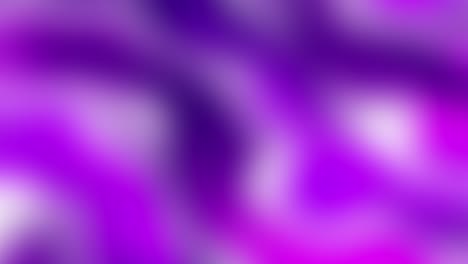 colorful abstract gradient animated background