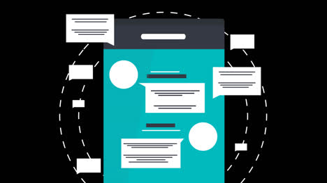 big data - paquete de infografías corporativas 23
