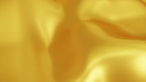 golden fabric texture