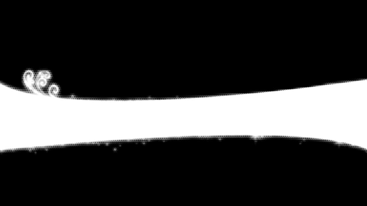 웹 비디오 영화 제작을 위한 컴퓨터 생성 애니메이션 움직임 배경