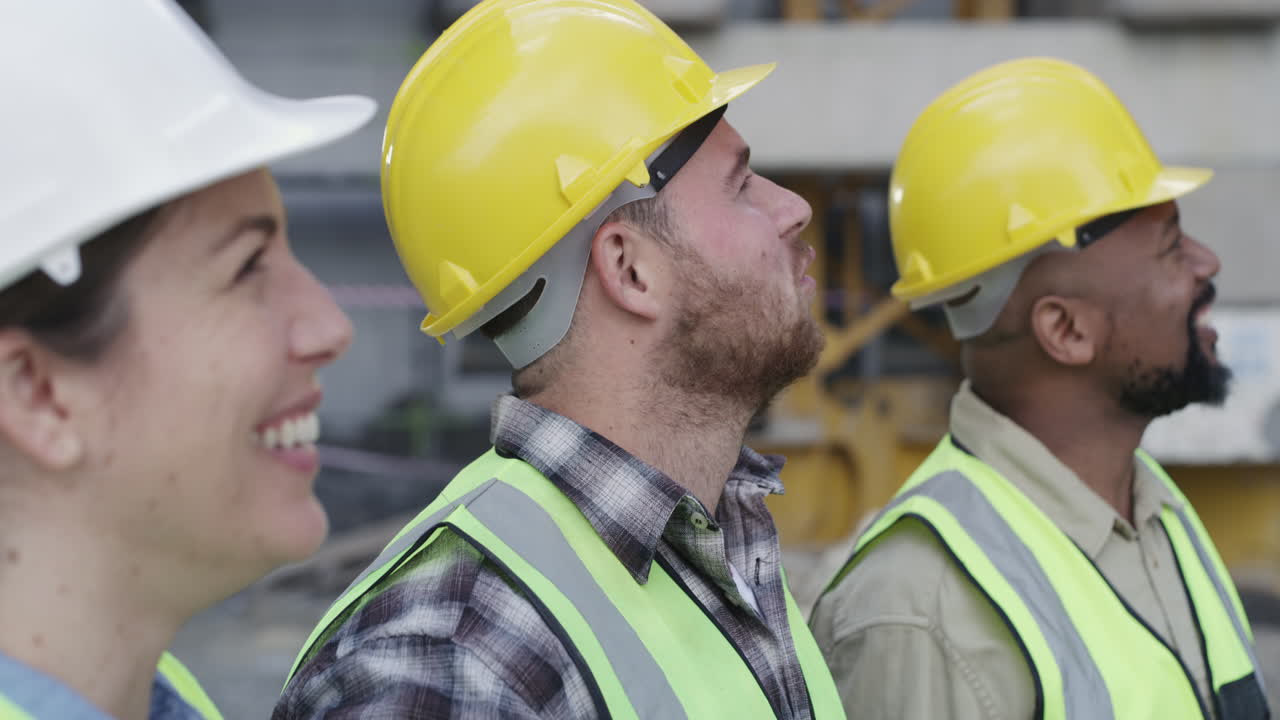 un gran equipo para romper la tierra con