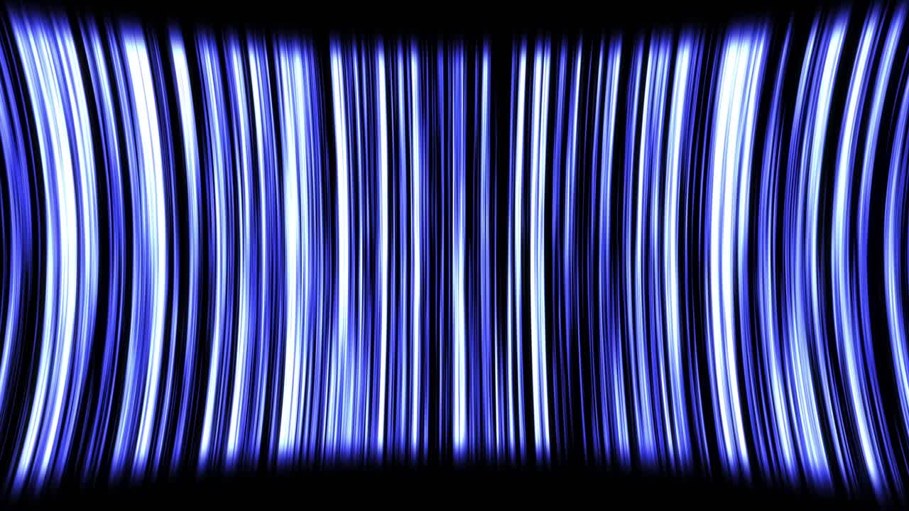 fondo de líneas azules abstractas