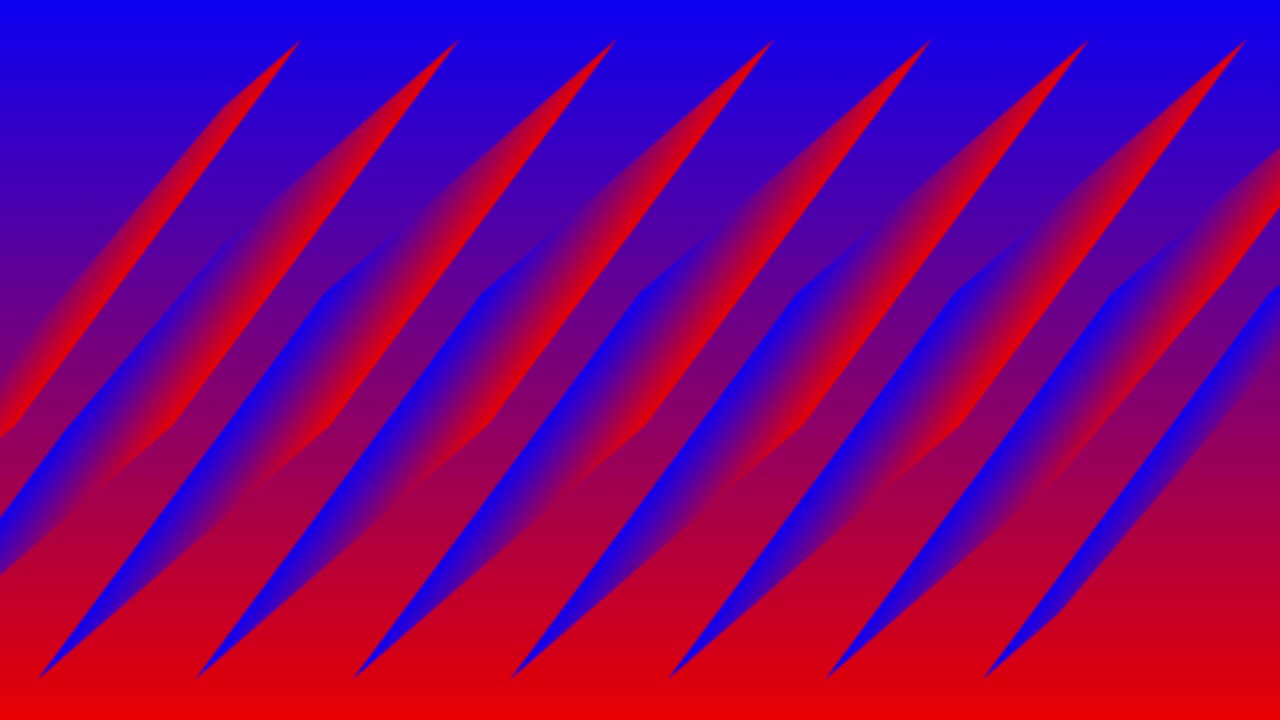 다채로운 추상적인 레트로 디자인 배경