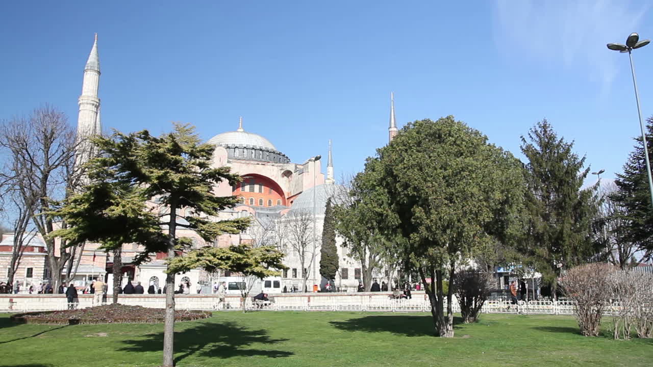 video de la mezquita pan0