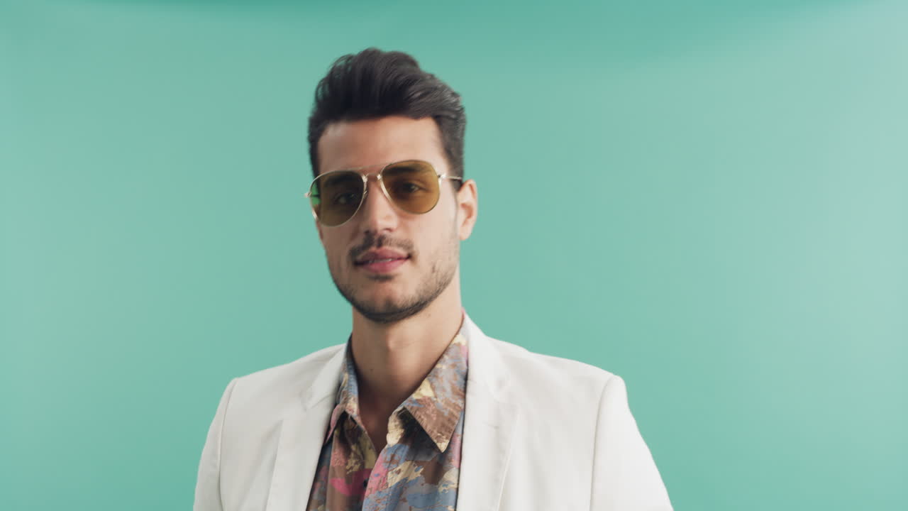 스와그는 얼굴이 있잖아