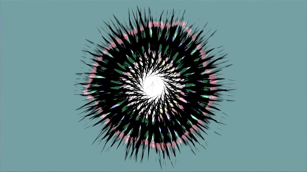 fondo de colores abstractos