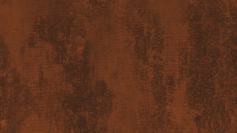 Orange-Spritzer-Und-Sprühfarbe-Auf-Grunge-Textur