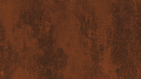 salpicaduras de naranja y pintura en aerosol sobre textura grunge
