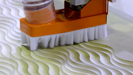 cnc houtbewerking houtverwerkingsmachine, moderne technologie in de industrie.