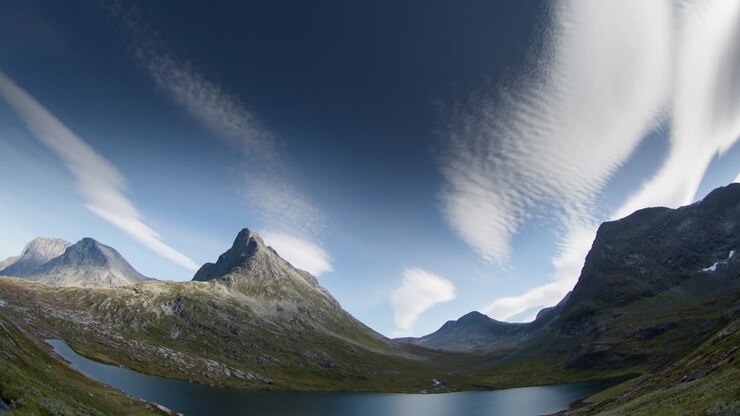 Montagna del Troll 000