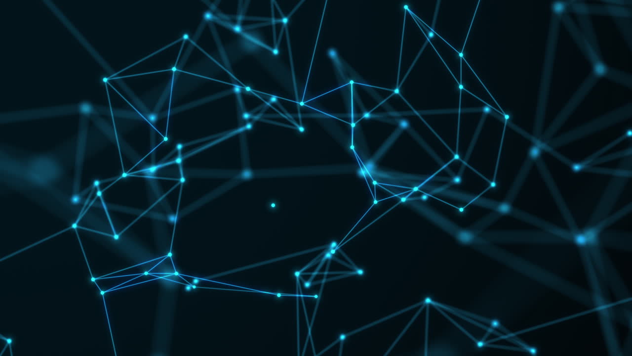 Conexión de red abstracta